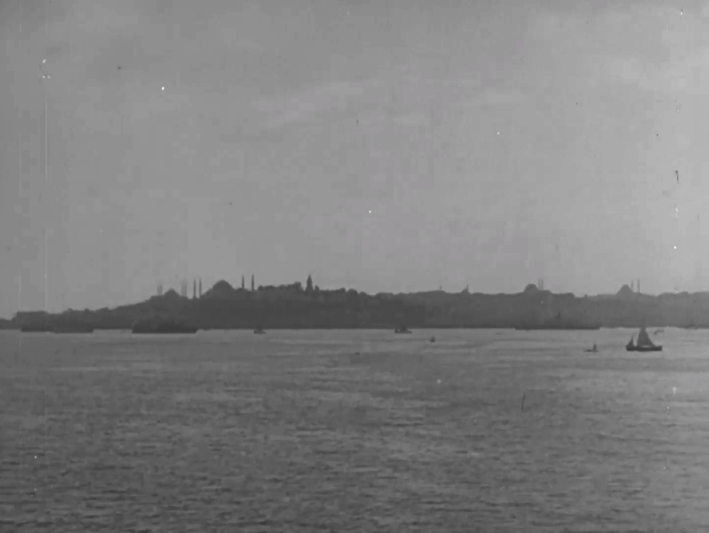 Νational Archives USΑ Films